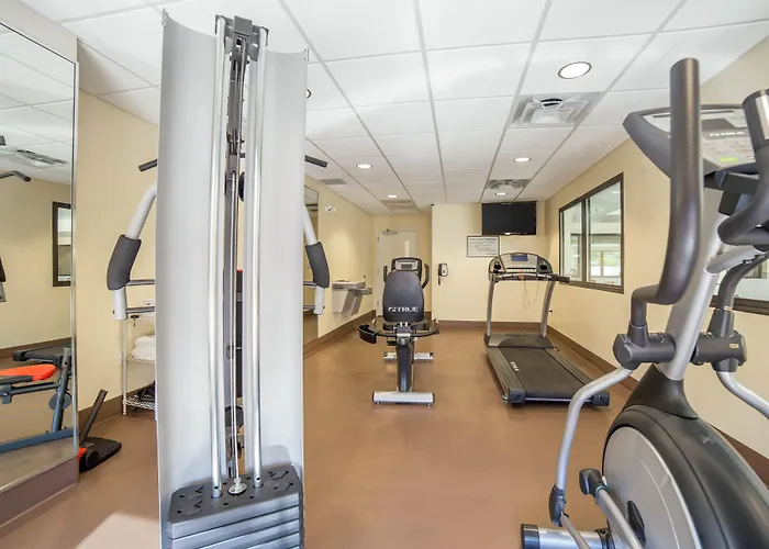 Comfort Inn & Suites Tooele-Salt Lake City